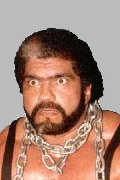 Ruben Cruz - Actor Profile Photo