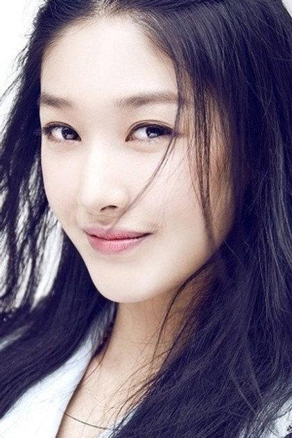 Wang Shuang - Actor Profile Photo