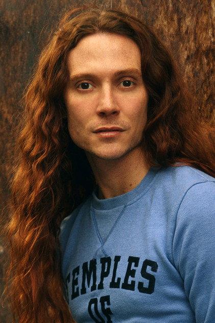 Romain Brau - Actor Profile Photo