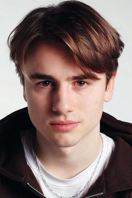 Paul Beaurepaire - Actor Profile Photo
