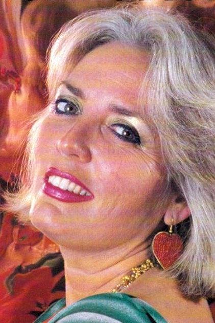 Xaviera Hollander - Actor Profile Photo