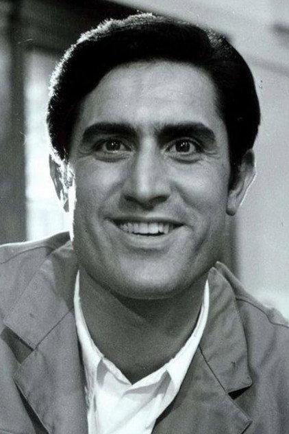 Lando Buzzanca - Actor Profile Photo