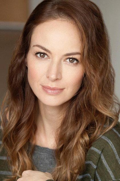 Christine Tizzard - Actor Profile Photo