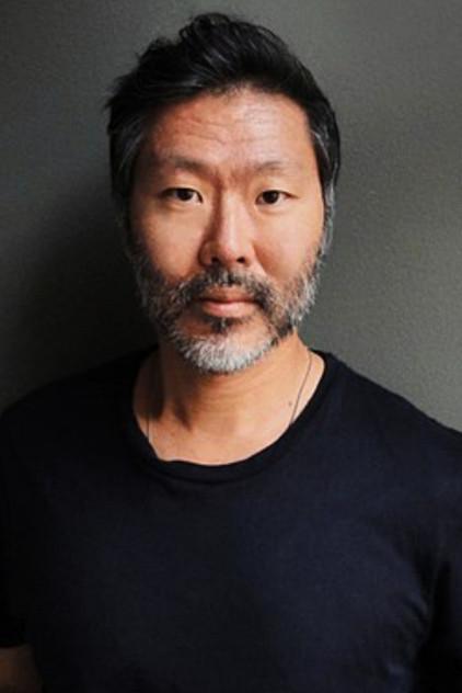 Johnathan Staci Kim - Actor Profile Photo