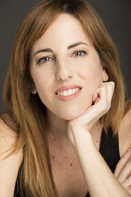 Celia de Molina - Actor Profile Photo