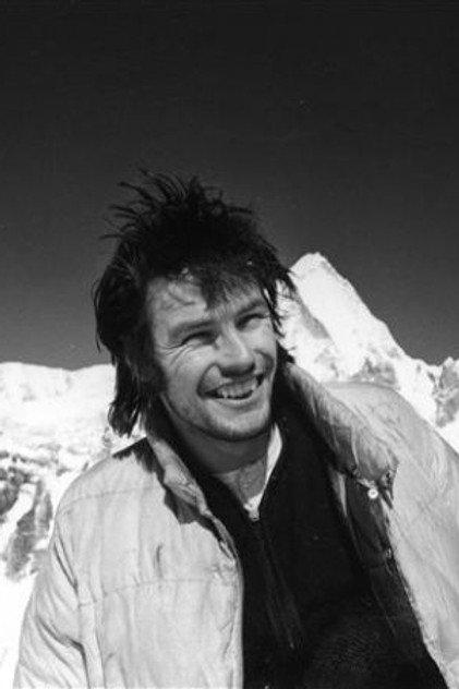 Ken Wilson - Actor Profile Photo
