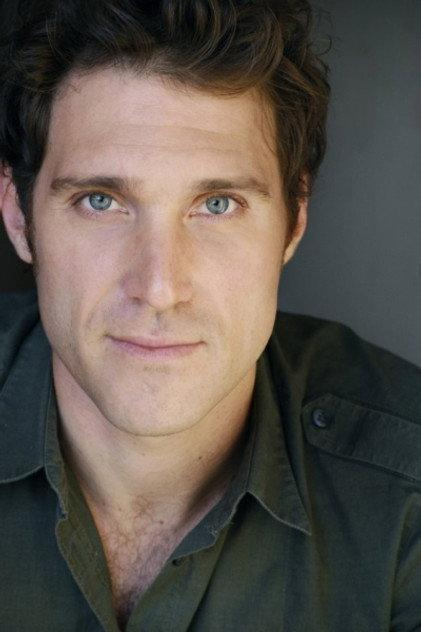 Nick Paonessa - Actor Profile Photo