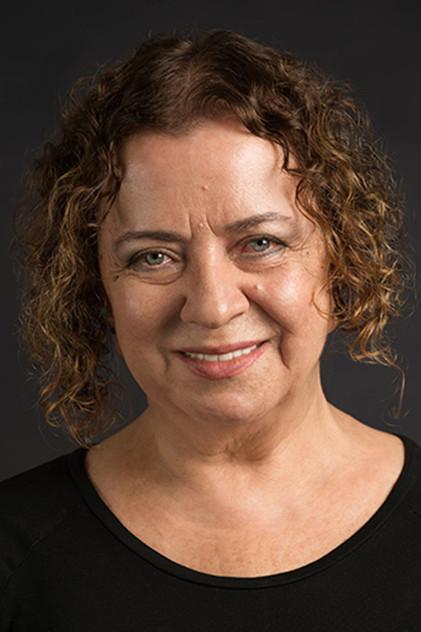 Deniz Türkali - Actor Profile Photo