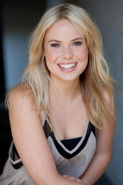 Makenna Timm - Actor Profile Photo