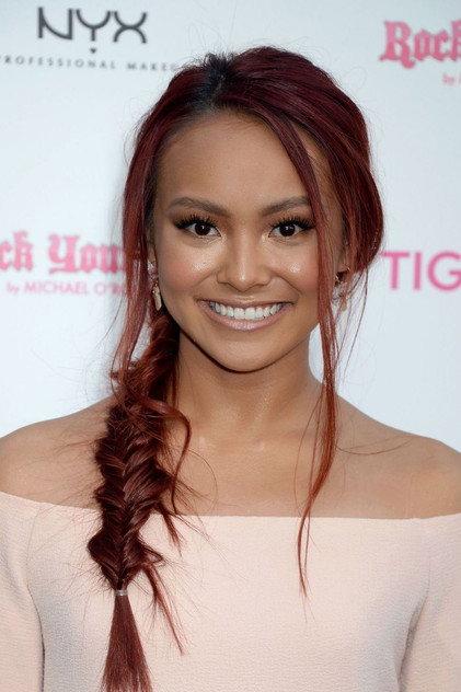 Ysa Penarejo - Actor Profile Photo
