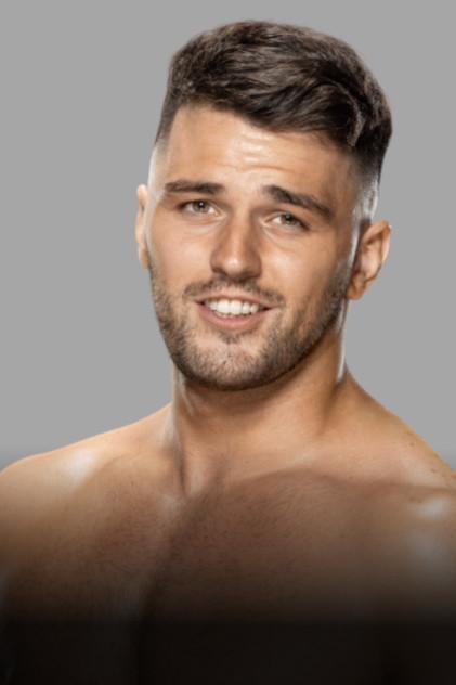 Josh Terry - Actor Profile Photo