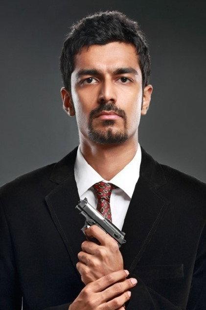 Azeem Banatwalla - Actor Profile Photo