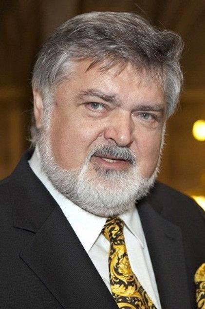 Peter Dvorský - Actor Profile Photo