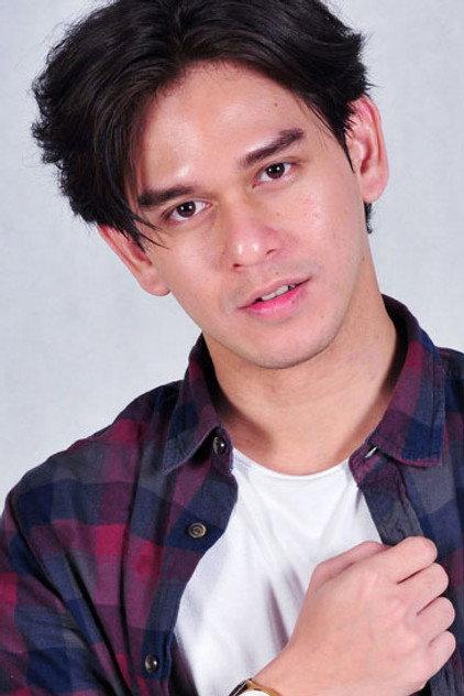 Rangga Azof - Actor Profile Photo