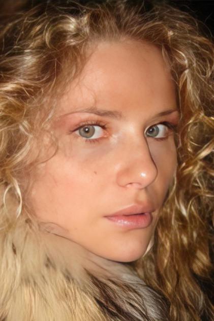 Ava Loraschi - Actor Profile Photo