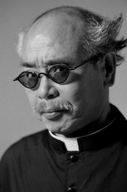 Nobuyoshi Araki - Actor Profile Photo