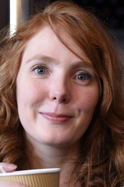 Daphné Baiwir - Actor Profile Photo
