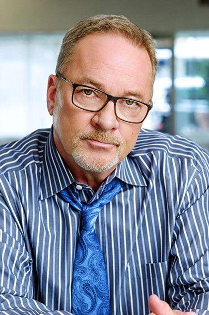 Mark Thompson - Actor Profile Photo