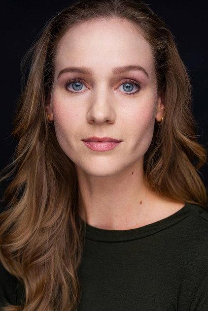 Mia Landgren - Actor Profile Photo