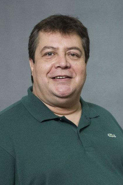 Gláucio Gomes - Actor Profile Photo