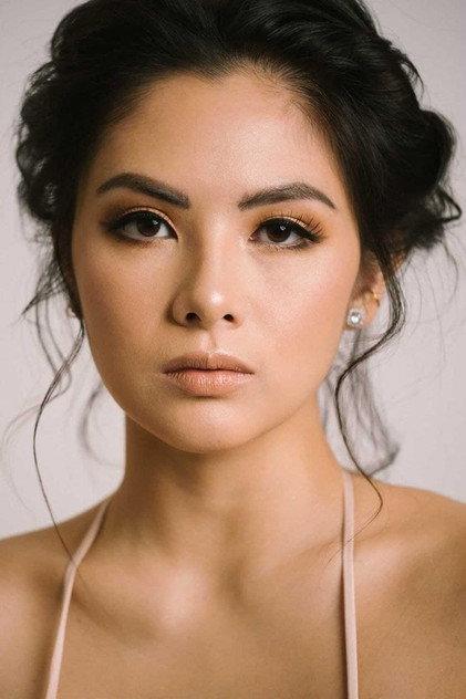 Ashley Rivera - Actor Profile Photo