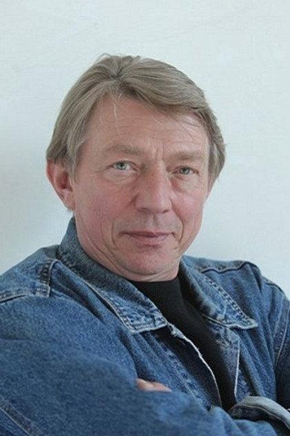 Aleksandr Vilkov - Actor Profile Photo