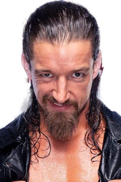 Jamie White - Actor Profile Photo