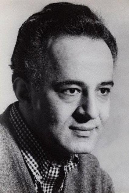 Frank Nastasi - Actor Profile Photo