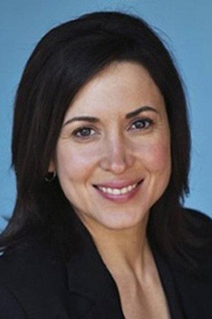 Marcia Laskowski - Actor Profile Photo