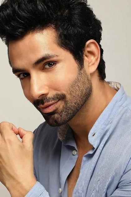 Sahil Shroff - Actor Profile Photo