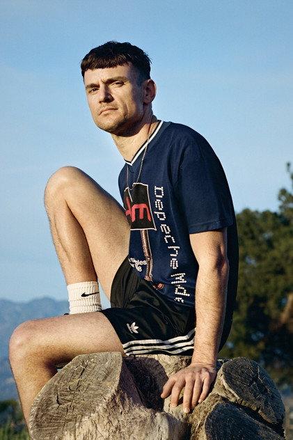 Brent David Freaney - Actor Profile Photo