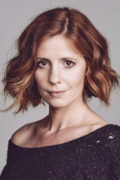 Amy Nuttall - Actor Profile Photo