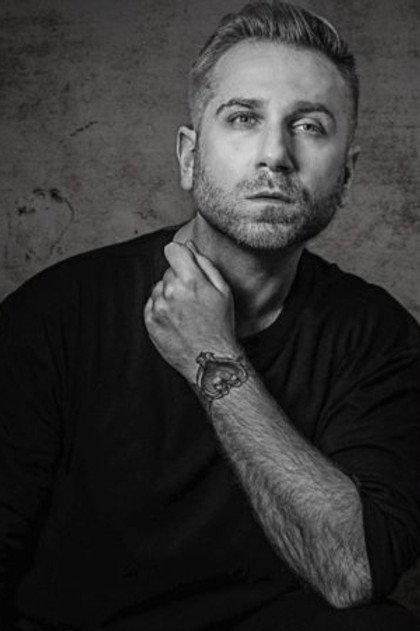 Roger Conners - Actor Profile Photo