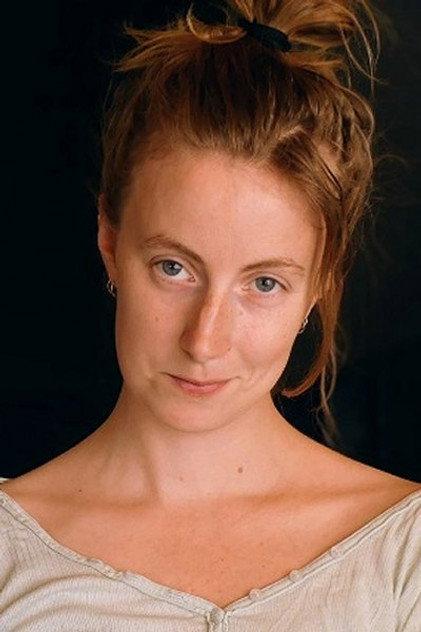 Fanny Färingö - Actor Profile Photo