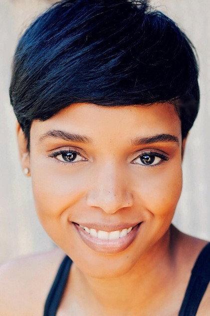 Rosalyn R. Ross - Actor Profile Photo