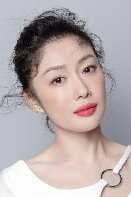 Beibei Gao - Actor Profile Photo