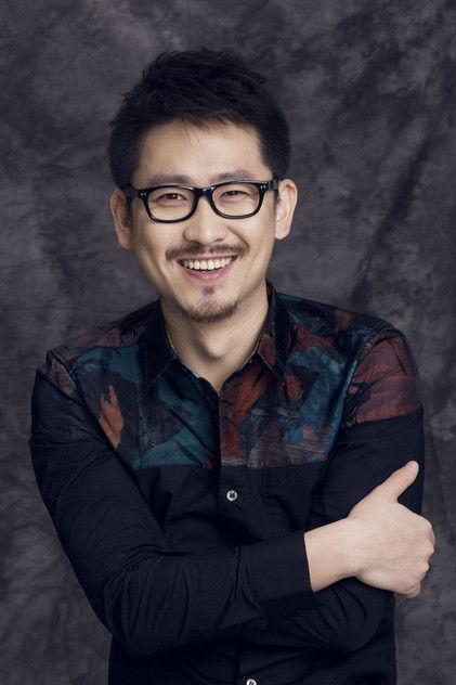 Chen Xixu - Actor Profile Photo