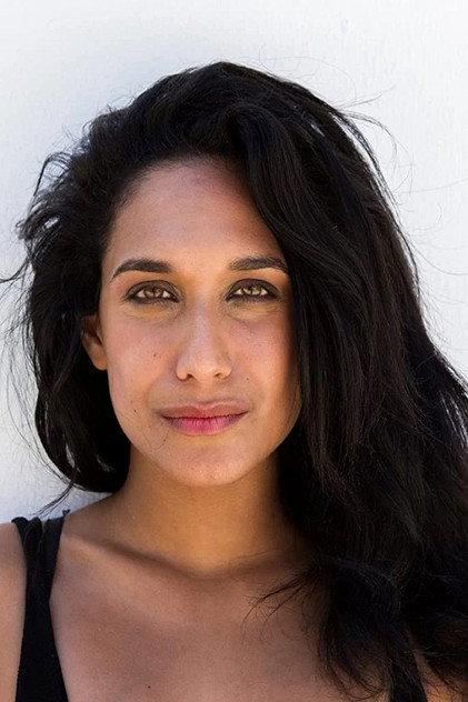 Bianca Simone Mannie - Actor Profile Photo