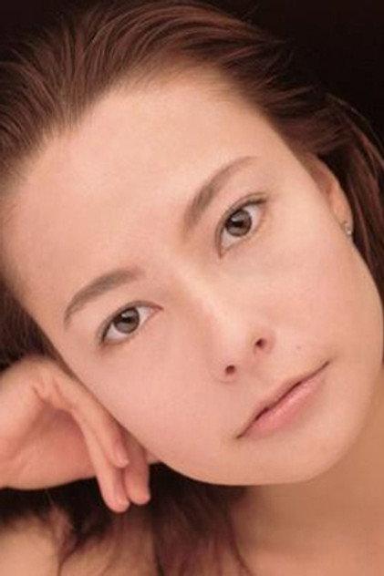 Michelle Ferre - Actor Profile Photo
