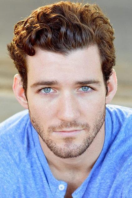 Casey King - Actor Profile Photo
