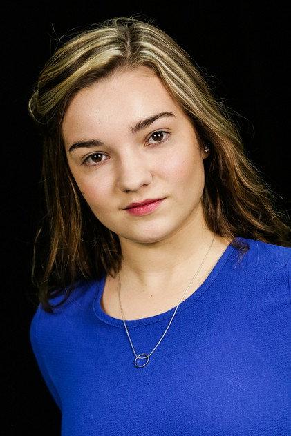 Jeanne Potvin - Actor Profile Photo