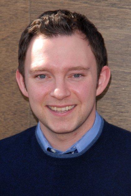 Nate Corddry - Actor Profile Photo
