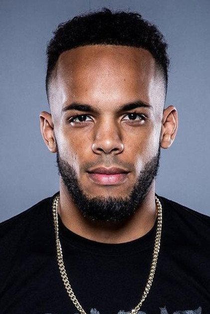 Jornel Lugo - Actor Profile Photo
