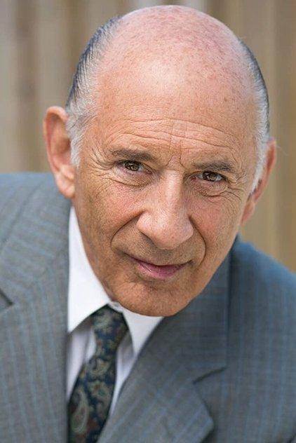 Richard Portnow - Actor Profile Photo