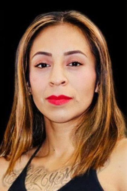 Isis Vargas Perez - Actor Profile Photo