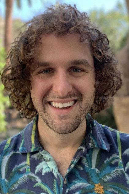 Patrick McDonald - Actor Profile Photo