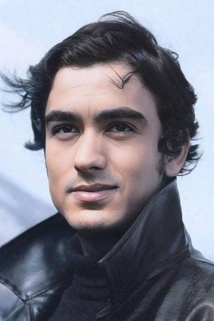 Nikos Galanos - Actor Profile Photo