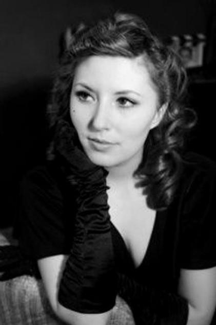 Angela Clarke - Actor Profile Photo