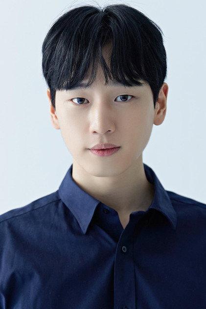 Bang Won-kyou - Actor Profile Photo