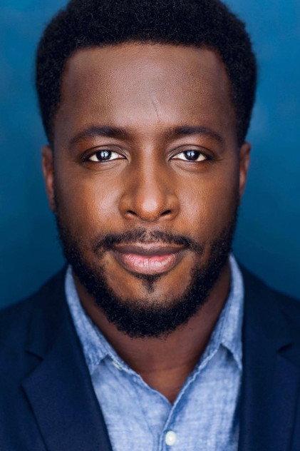 Andy Lucien - Actor Profile Photo